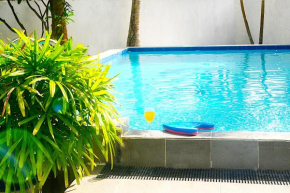 Calm Villa Wadduwa